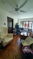 Sea Breeze Terrace (D16), Terrace #588524571